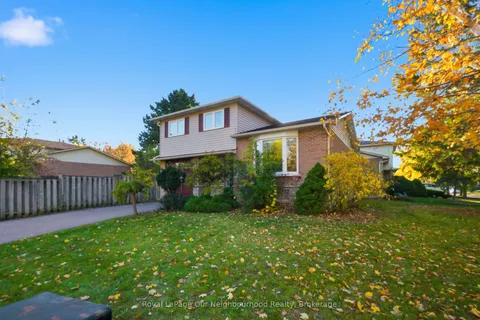 39 Evergreen Drive, ON L1N 6S6