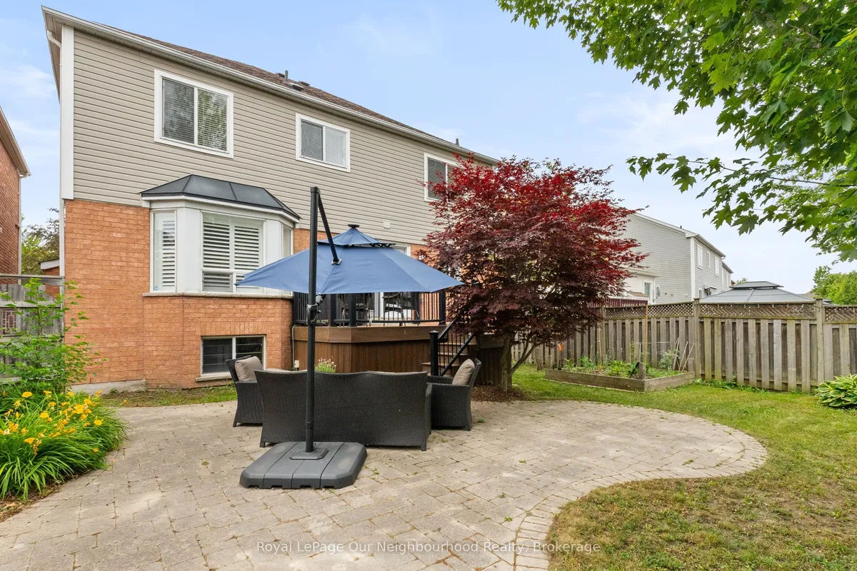 862 Audley Road, ON L1Z 1M4