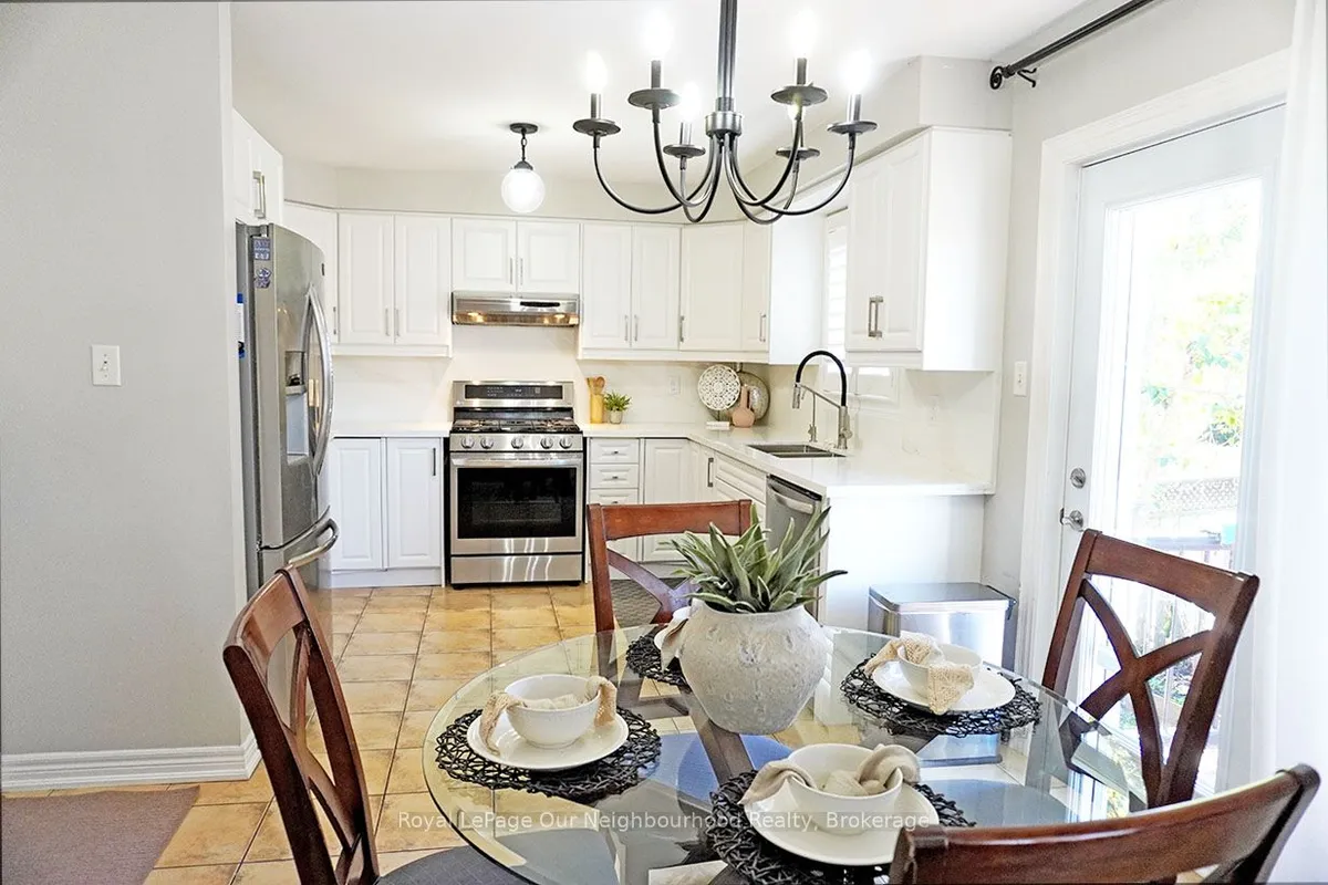 862 Audley Road, ON L1Z 1M4