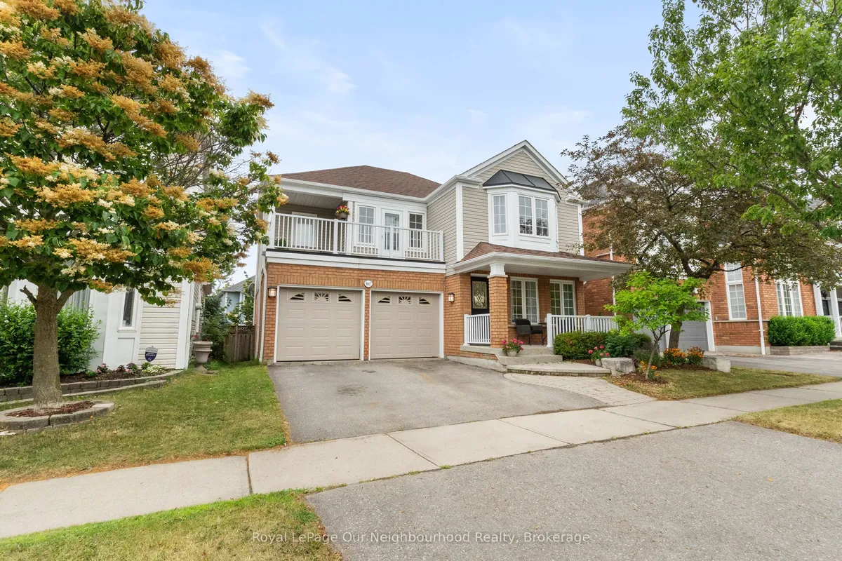 862 Audley Road, ON L1Z 1M4