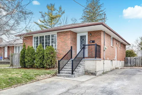 439 Wilson Road, ON L1G 6E8