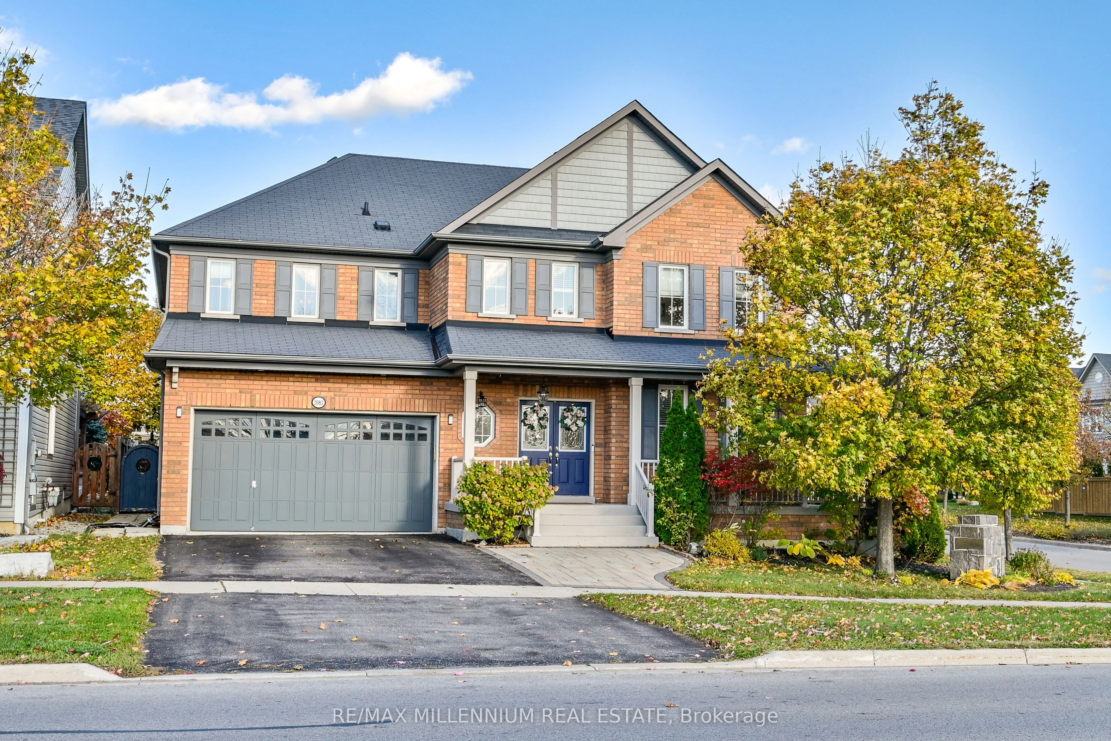2083 Bridle Road, ON L1L 0A5