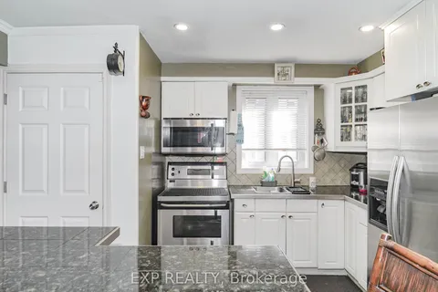 11 Bucannan Road, ON M1R 3V2