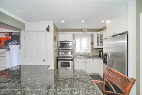 11 Bucannan Road, ON M1R 3V2