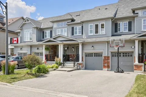 28 Harbourside Drive, ON L1N 0H4