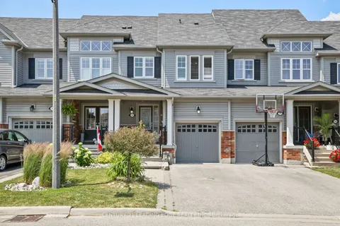 28 Harbourside Drive, ON L1N 0H4