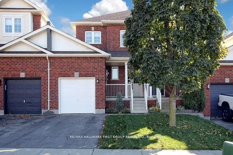 609 Coldstream Drive, ON L1K 2T6