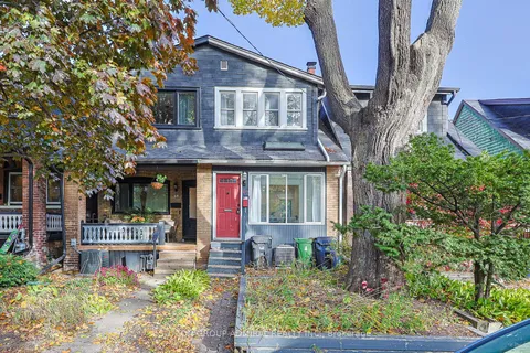 67 Gainsborough Road, ON M4L 3C1