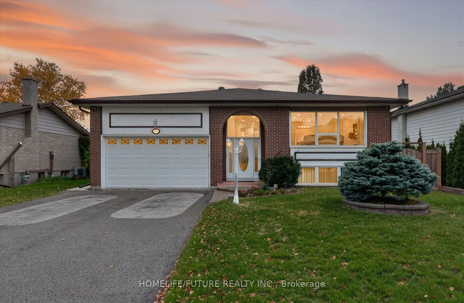 790 Ferndale Street, ON L1J 5L7