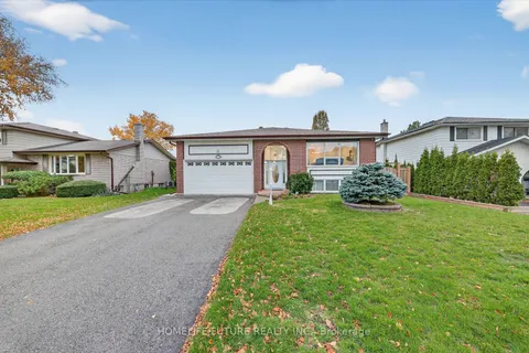 790 Ferndale Street, ON L1J 5L7