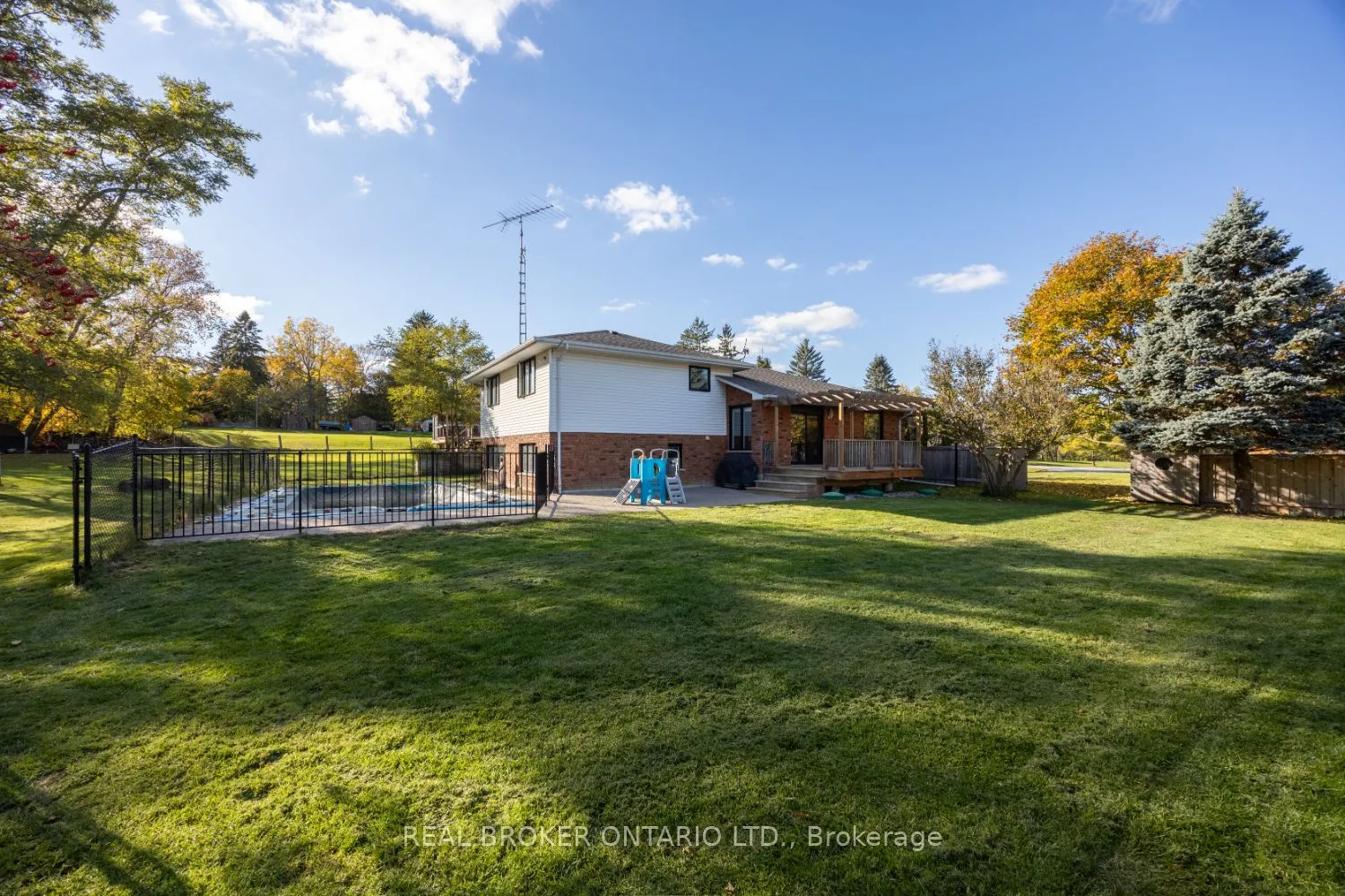 2769 Concession Road 7 N/A, ON L1C 5X1