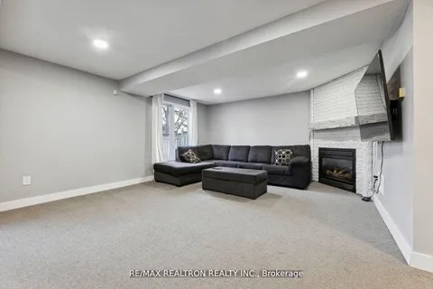 56 Kintyre Street, ON L1E 2Y6