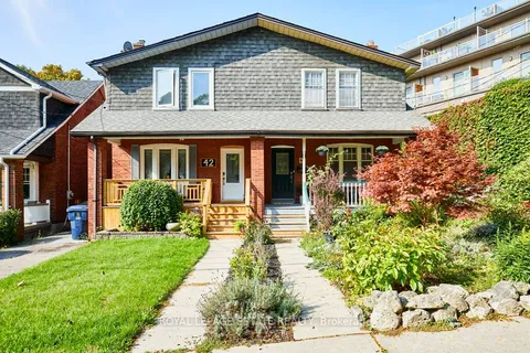 44 Birchmount Road, ON M1N 3J4