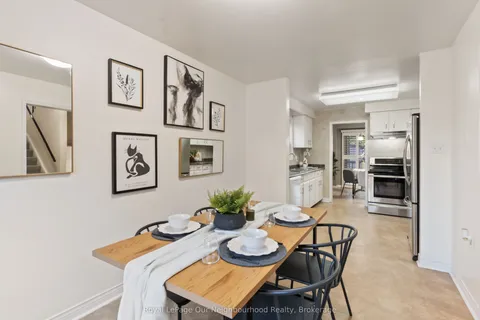 535 Carmello Court, ON L1W 2Z4