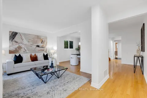 165 Clonmore Drive, ON M1N 1X9