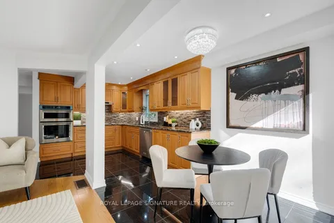 165 Clonmore Drive, ON M1N 1X9