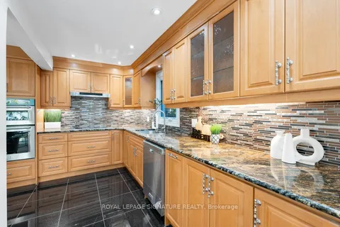 165 Clonmore Drive, ON M1N 1X9