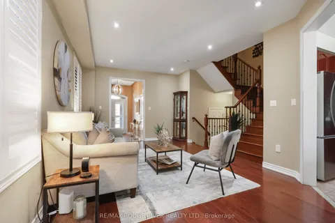 1932 Treetop Way, ON L1V 0B4