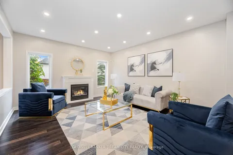 70 Brandwood Square, ON L1Z 2B9