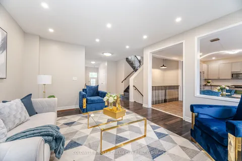 70 Brandwood Square, ON L1Z 2B9