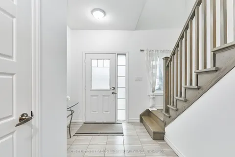 100 Bill Hutchinson Crescent, ON L1C 4T5