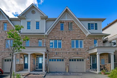 33 Comfort Way, ON L1N 2K6