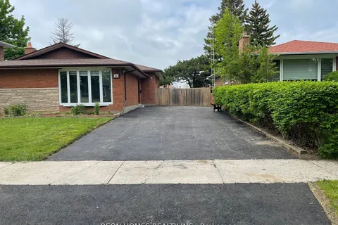 20 Bluefin Crescent, ON M1H 2L1