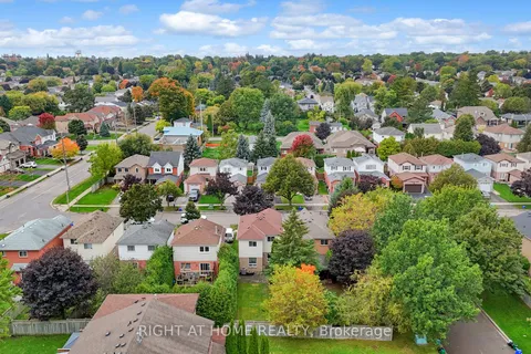 9 Kershaw Street, ON L1C 4S4