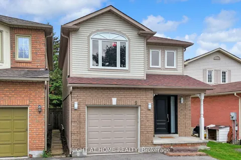 9 Kershaw Street, ON L1C 4S4