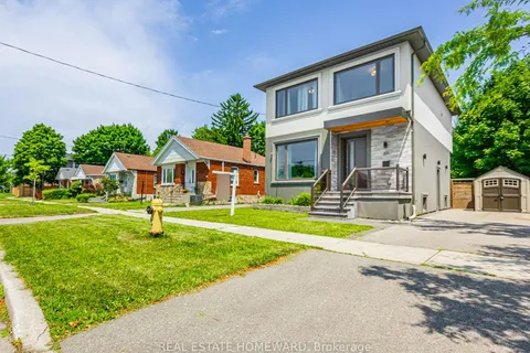 57 Marsh Road, ON M1K 1Z1