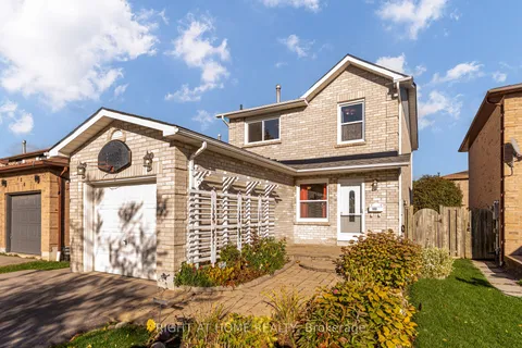 108 Rotherglen Road, ON L1T 1T3