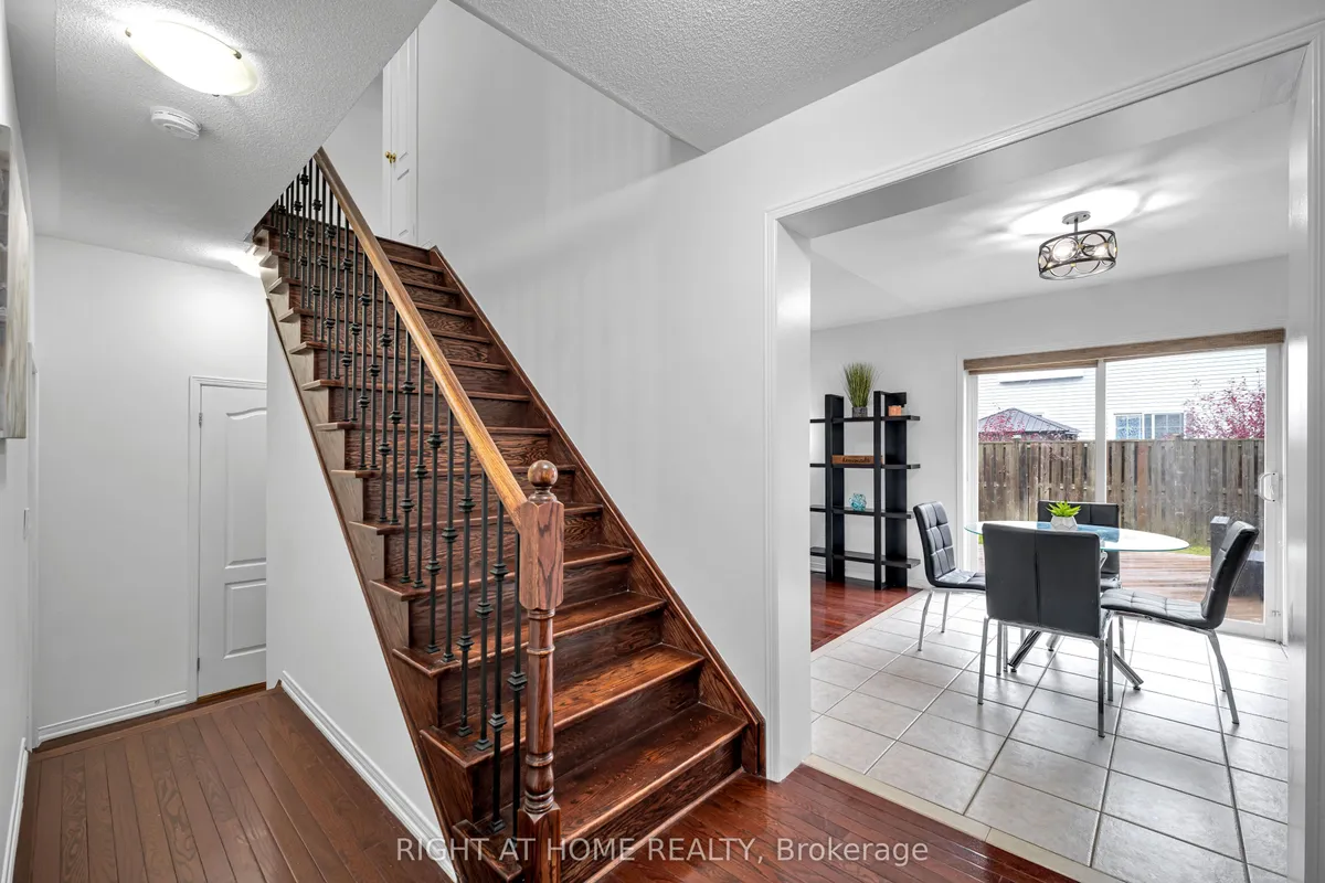 23 Tiller Street, ON L1Z 1X8