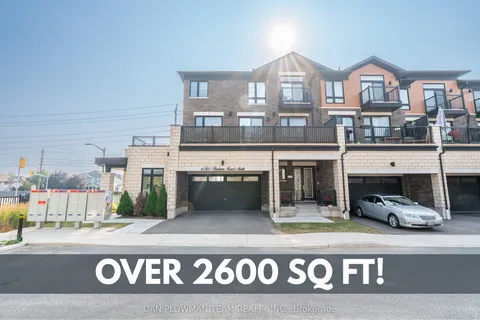 6703 Thickson Road, ON L1M 0M3