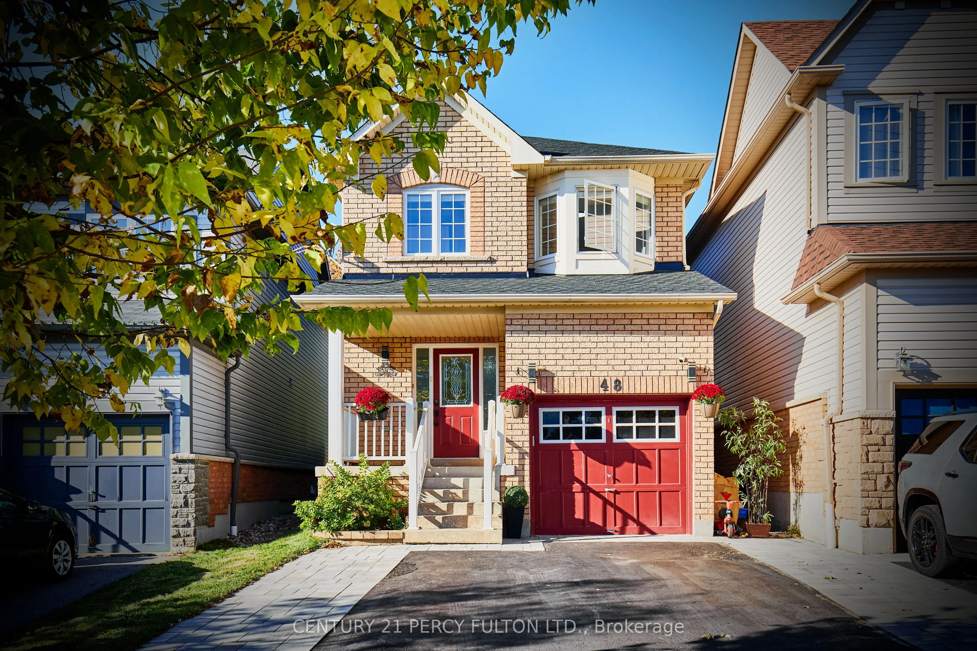 48 Bettina Place, ON L1R 0E9