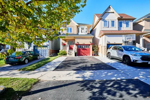 48 Bettina Place, ON L1R 0E9