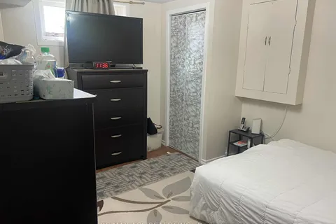 33 Crow Trail, ON M1B 1X6