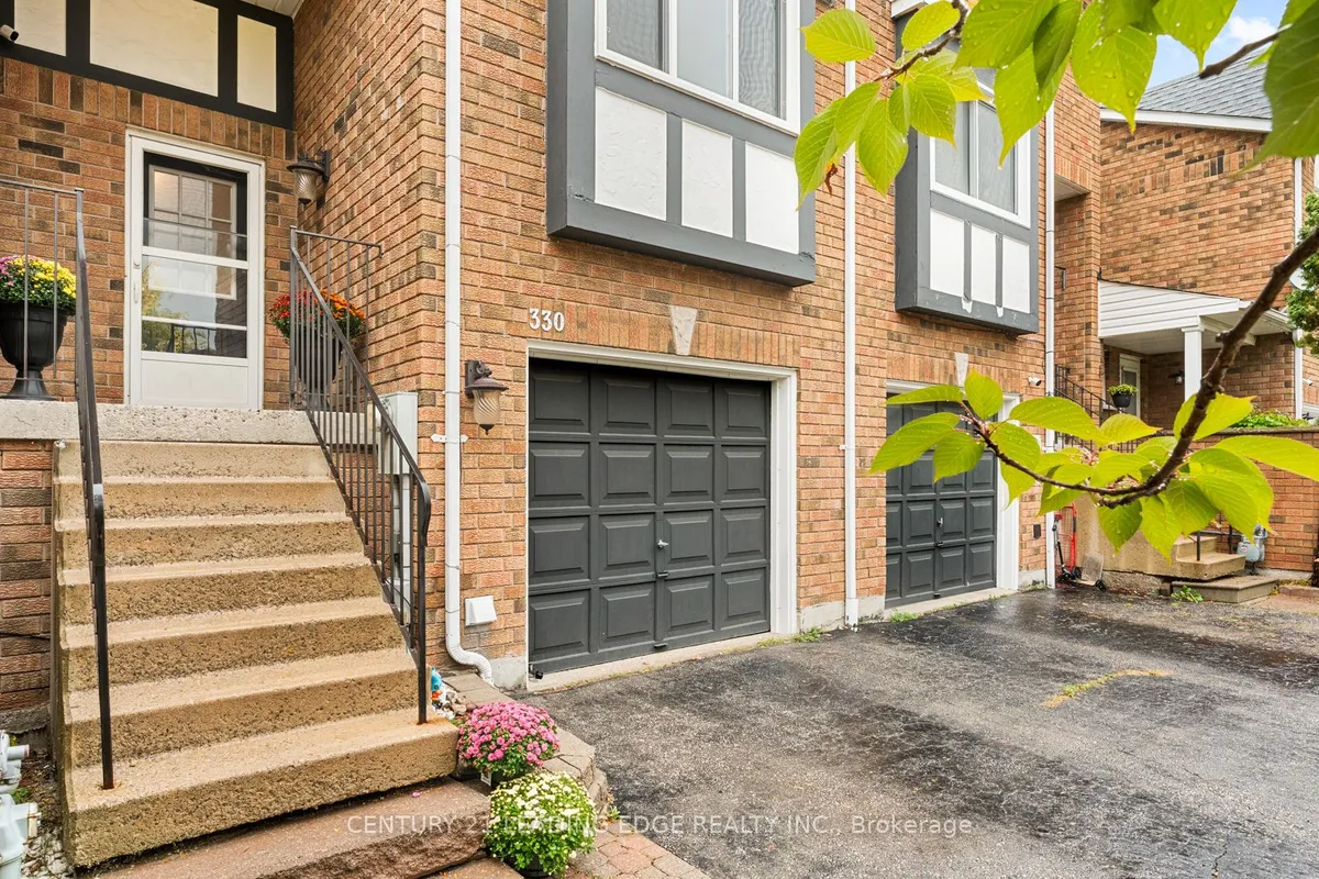 330 Sparrow Circle, ON L1V 6Y3