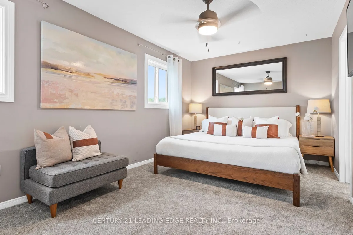 330 Sparrow Circle, ON L1V 6Y3