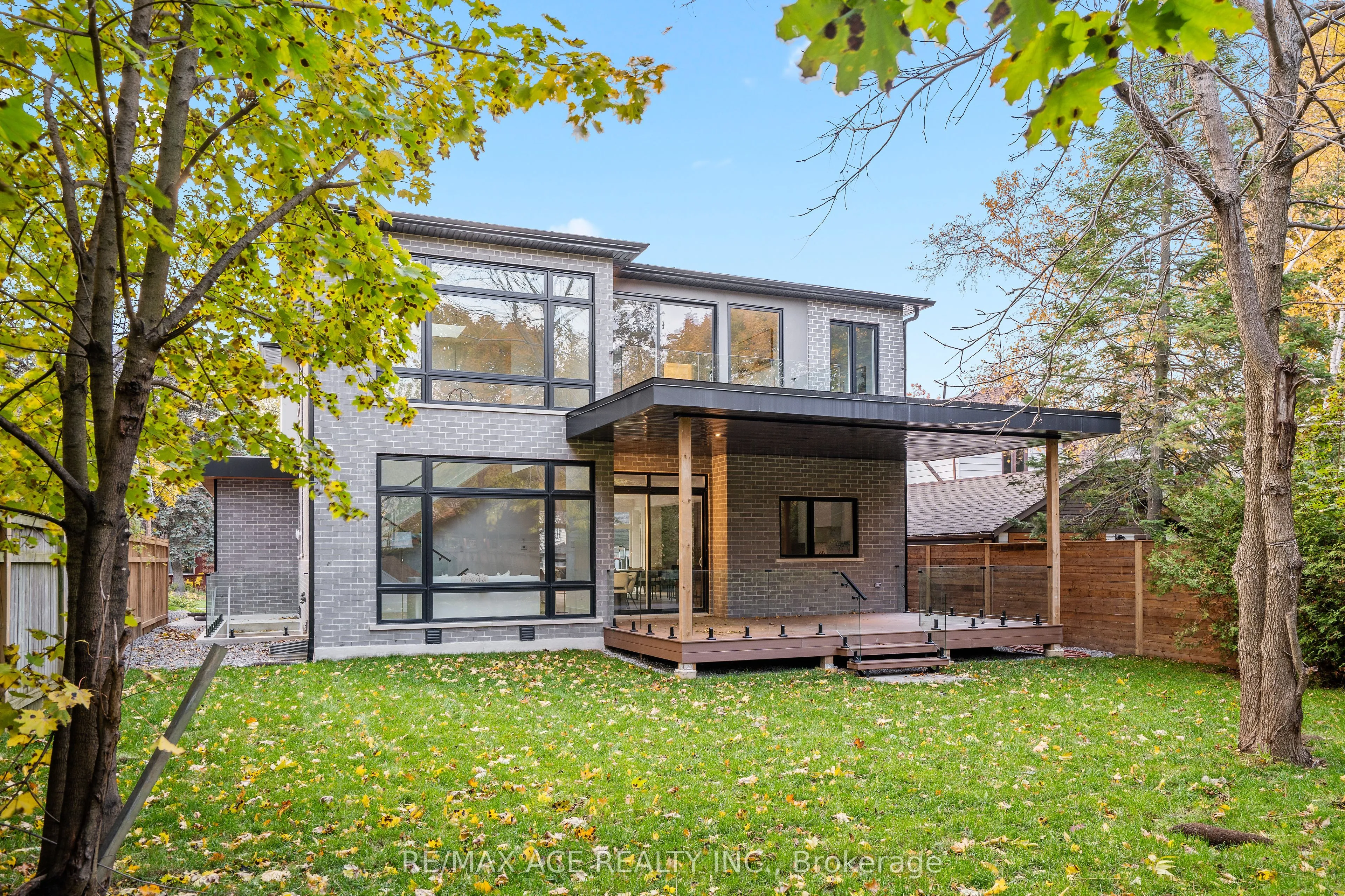 175 Harewood Avenue, ON M1M 2S1