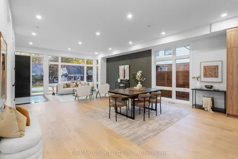 175 Harewood Avenue, ON M1M 2S1