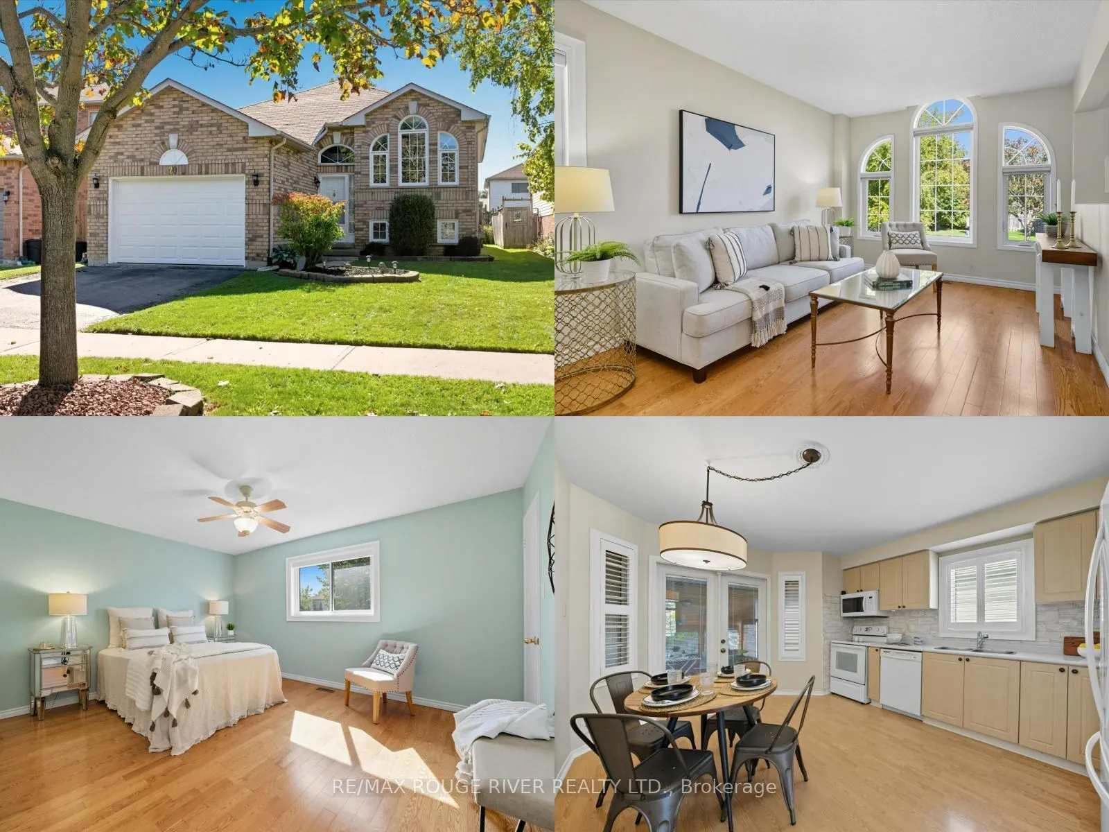 20 Laurelwood Street, ON L1C 4Z7