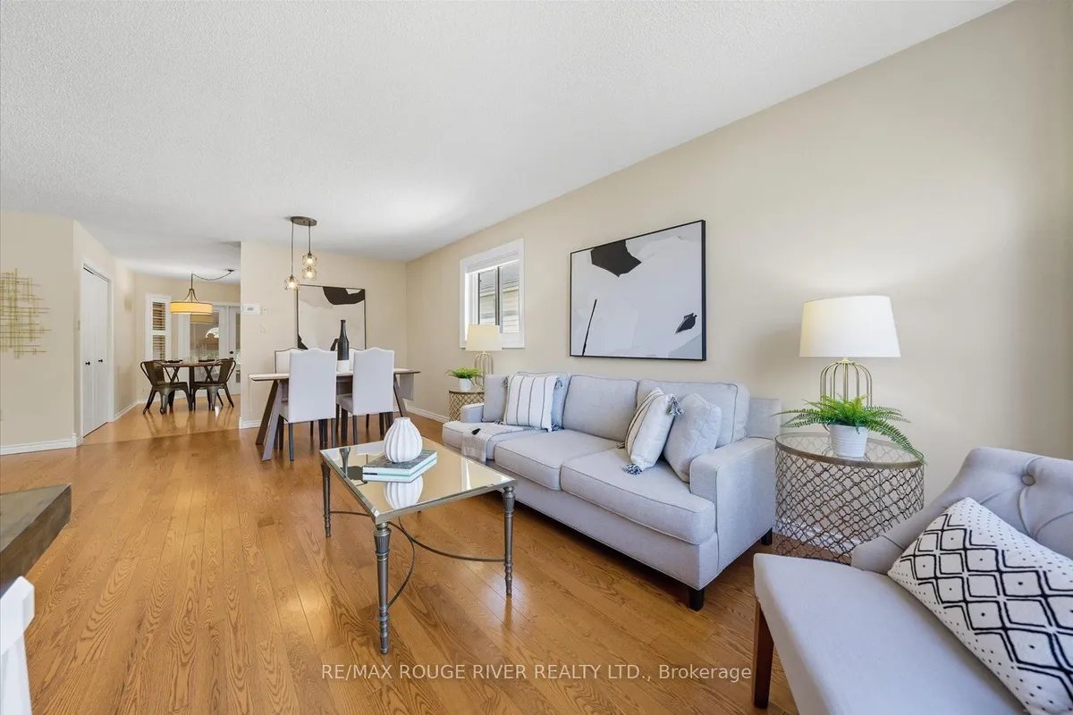 20 Laurelwood Street, ON L1C 4Z7