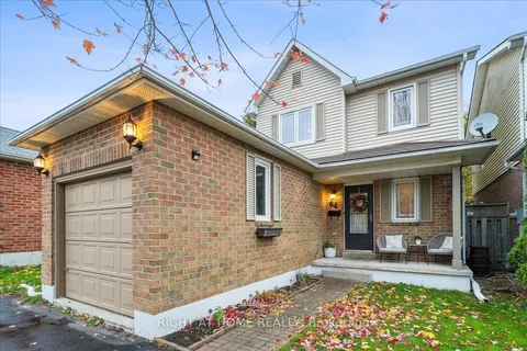 64 Hart Boulevard, ON L1B 1E4