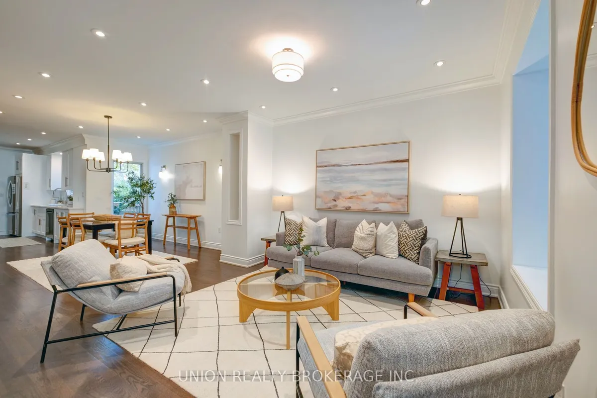 112 Withrow Avenue, ON M4K 1C9