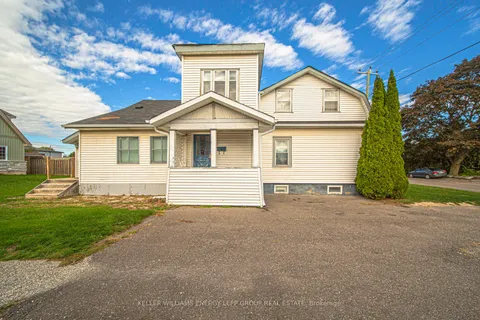 132 High Street, ON L1C 3B7