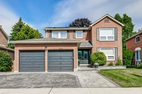 10 Glen Hill Drive, ON L1N 6Z9