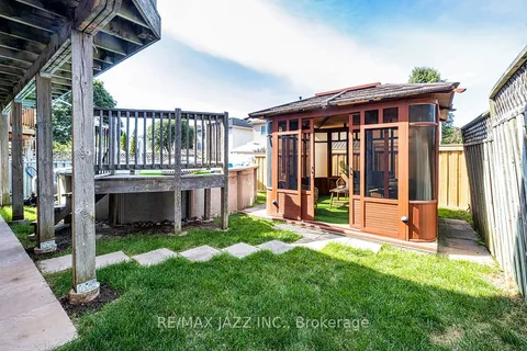 78 Bonnycastle Drive, ON L1C 4S9