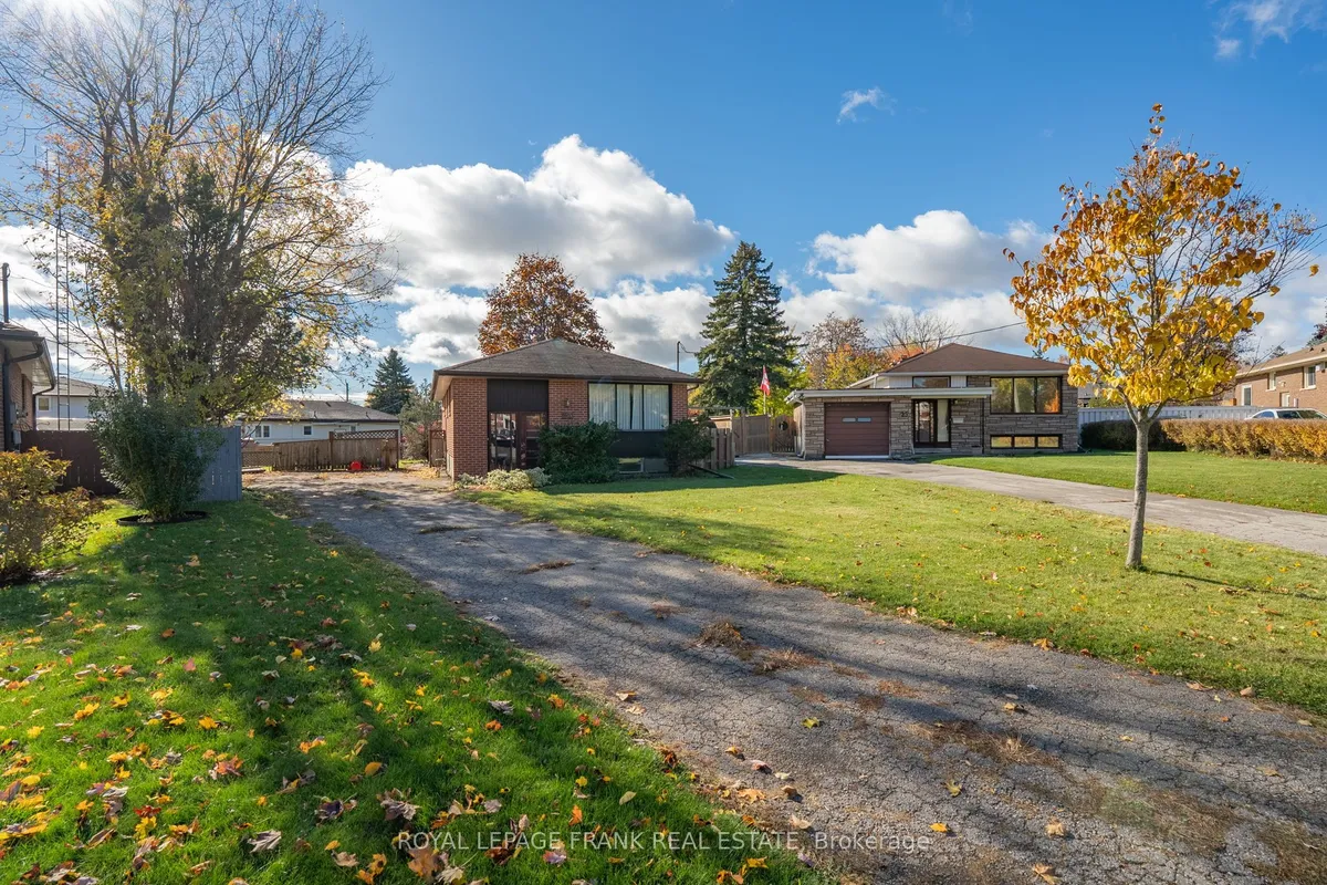 23 Sunset Road, ON L1C 2E5