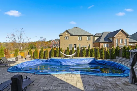 27 Barchard Street, ON L1B 0K8