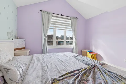 27 Barchard Street, ON L1B 0K8